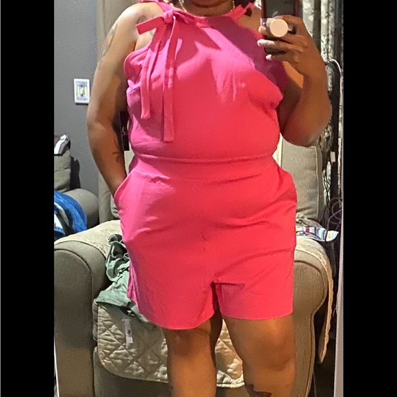 Shorts romper size xxl - Picture 3 of 4